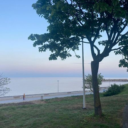 Lanoi Lavoi Villa Mangalia Buitenkant foto