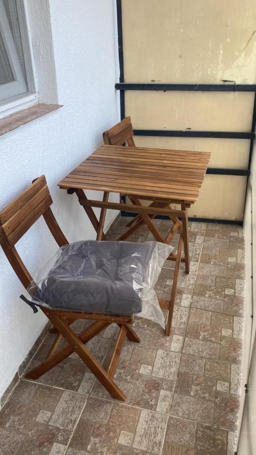 Lanoi Lavoi Villa Mangalia Buitenkant foto
