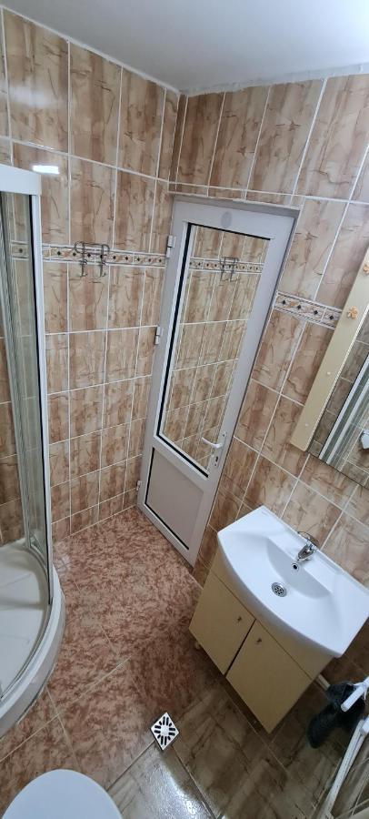Lanoi Lavoi Villa Mangalia Buitenkant foto