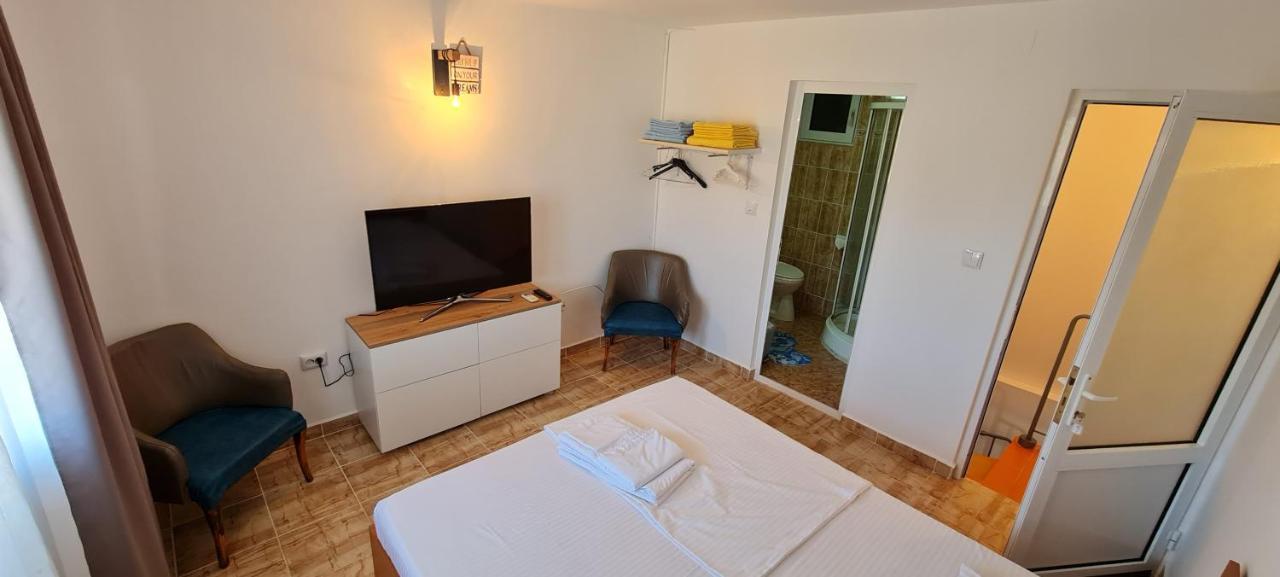 Lanoi Lavoi Villa Mangalia Buitenkant foto