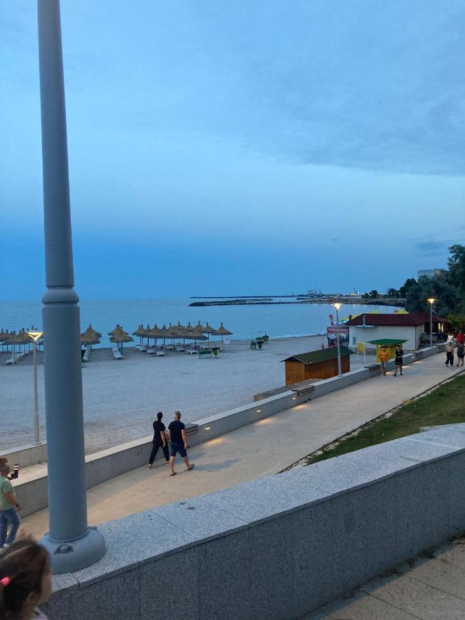 Lanoi Lavoi Villa Mangalia Buitenkant foto
