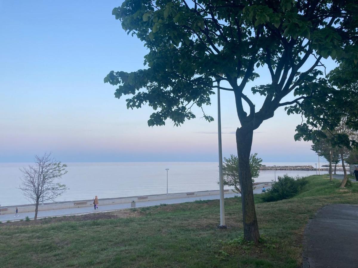 Lanoi Lavoi Villa Mangalia Buitenkant foto