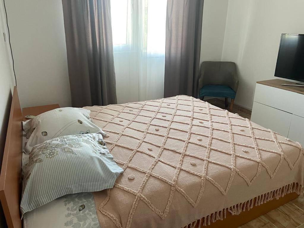 Lanoi Lavoi Villa Mangalia Buitenkant foto