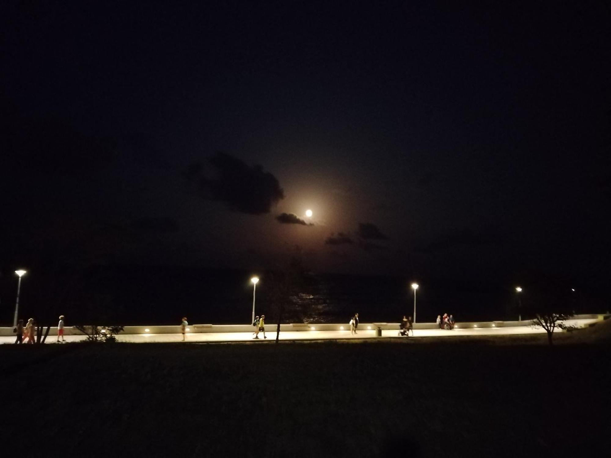 Lanoi Lavoi Villa Mangalia Buitenkant foto