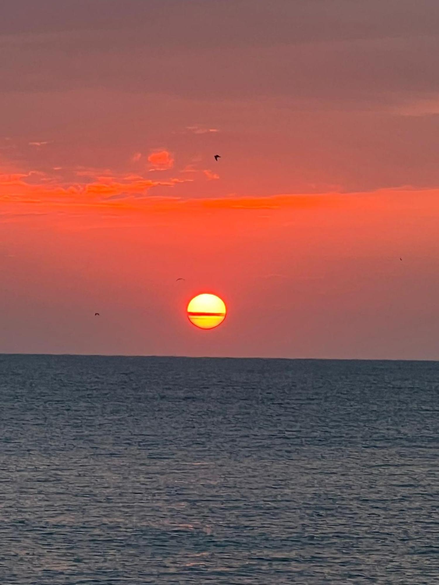 Lanoi Lavoi Villa Mangalia Buitenkant foto