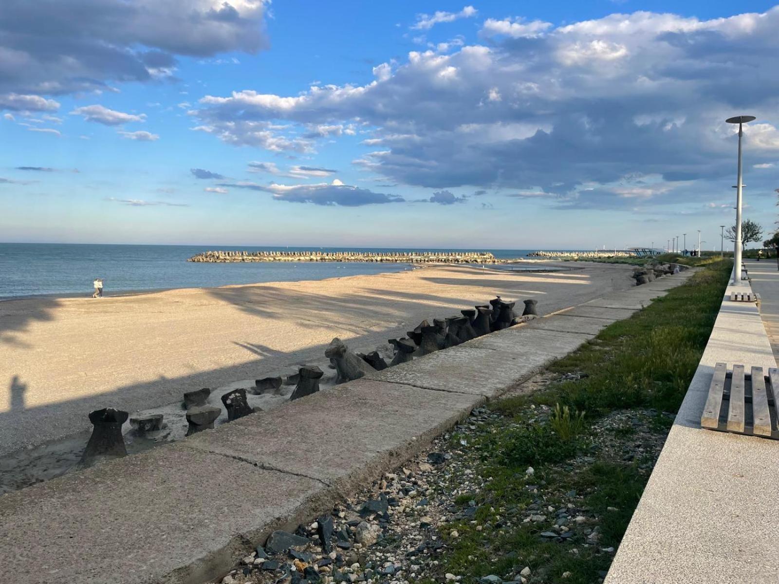 Lanoi Lavoi Villa Mangalia Buitenkant foto